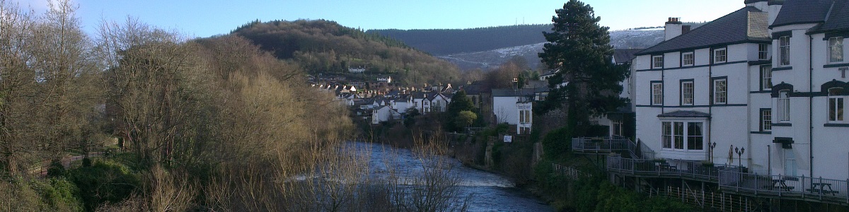 Photo of Croeso i wefan Cyngor Cymuned Llanidan